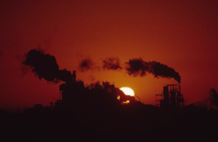 'Anthropocene' Period Would Recognize Humanity's Impact on Earth